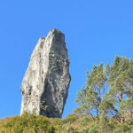 Escalade en Auvergne, Vallée de Chaudefour et dent de la Rancune