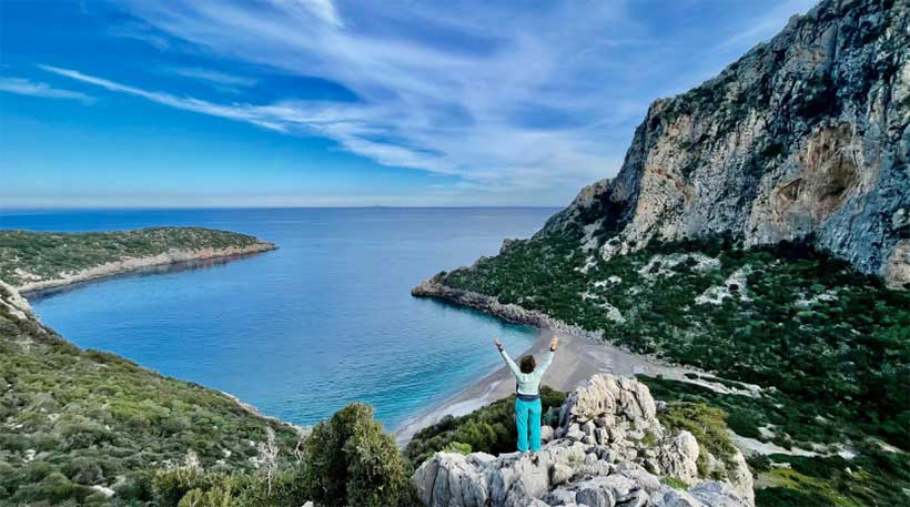 Balogeri Beach