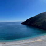 Vlychada, Le petit secteur paradisiaque du Péloponnèse