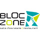 bloc zone
