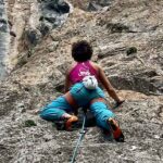 Mouzaki, du beau calcaire au nord de la Grèce