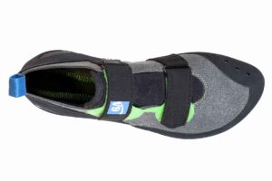 Neovel chausson d'escalade tres resistant