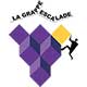LA GRAPPE ESCALADE