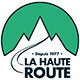 LA HAUTE ROUTE