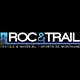 ROC AND TRAIL LOURDES