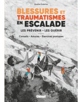 Le livre d'Aurelie Dutertre