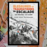 Lecture : Blessures et Traumatismes en Escalade