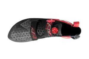 chausson escalade a 2 velcros