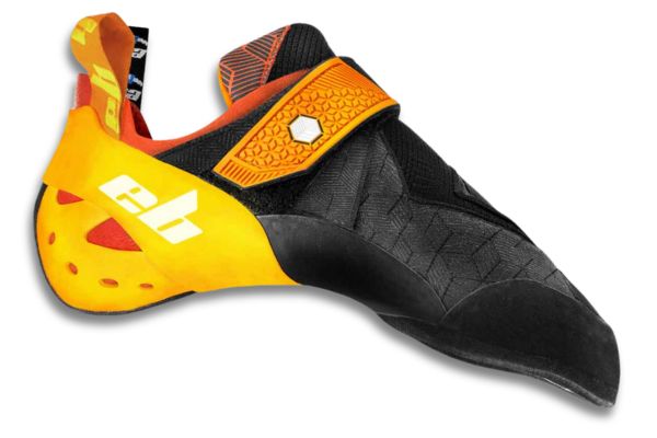 balboa chausson escalade agressif, la solution pour le bloc et la couenne