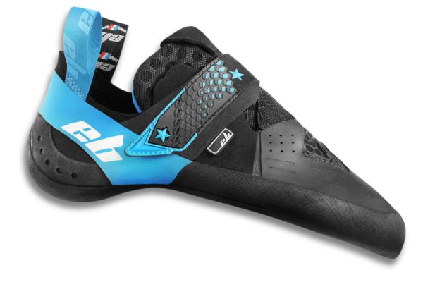 ballerine performance nebula