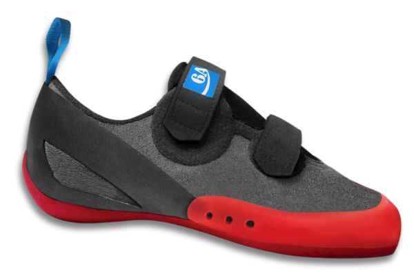 chausson escalade location