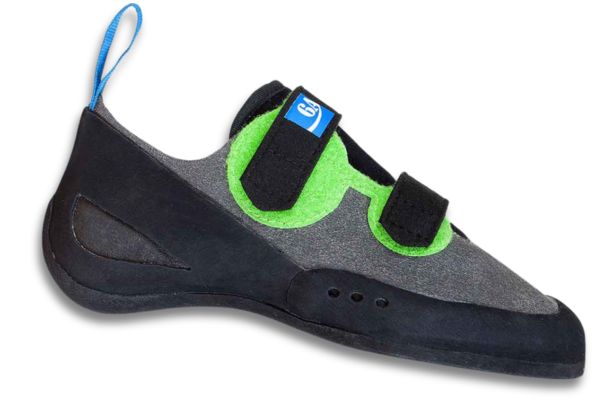 chausson escalade loisir grande taille