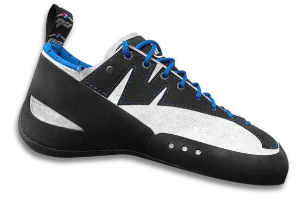 chausson escalade sport a lacets homme et femme