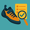 trouver vos prochains chaussons d'escalade
