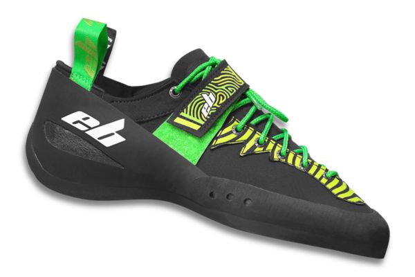 nouveau chausson avec lacet