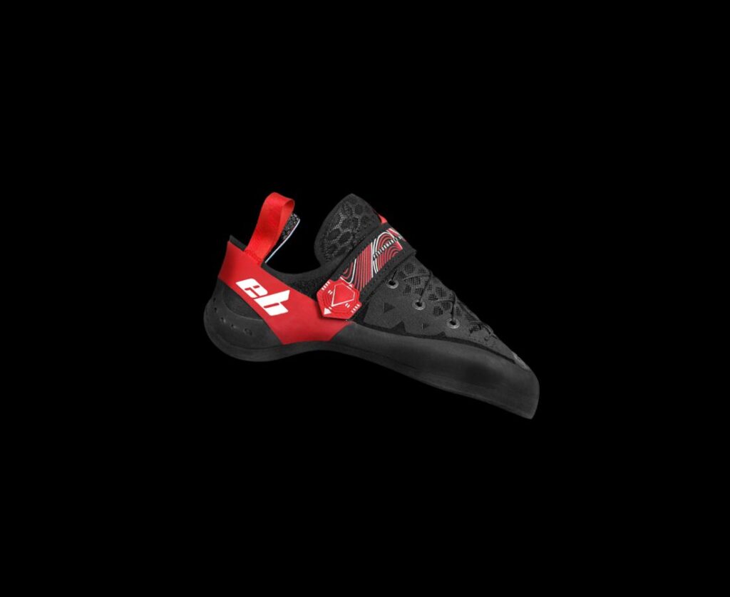 Jarvis Lacets nouveaux chaussons escalade EB