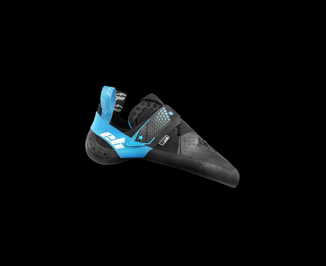 Chausson ou ballerine d'escalade Nebula 3.0 EB