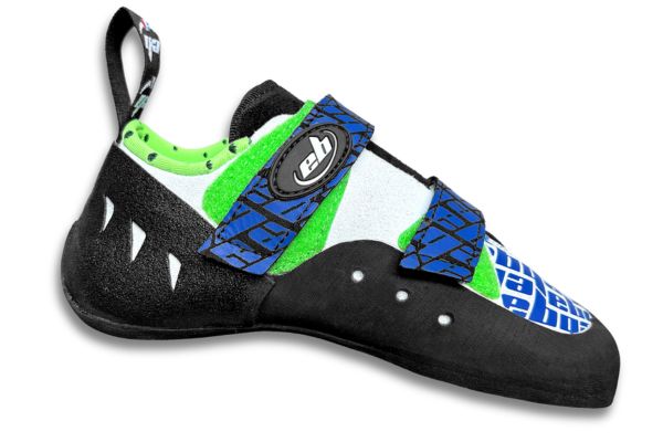 chausson escalade enfant