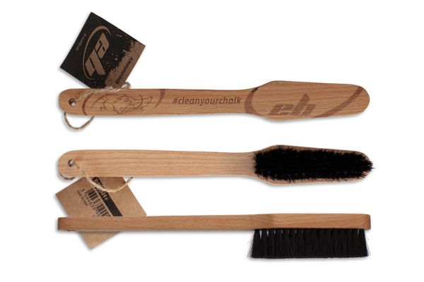 brosse pour escalade de blocs