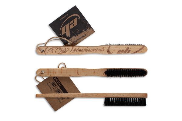 brosse nettoyage prises