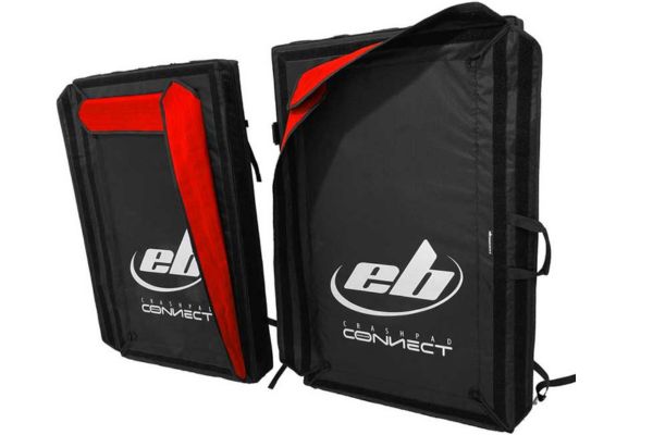 crashpad eb connect