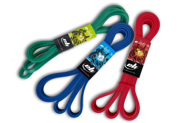 elastique de traction et suspension