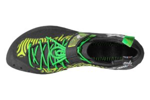 Chausson d’escalade EB Electron Lace homme & femme