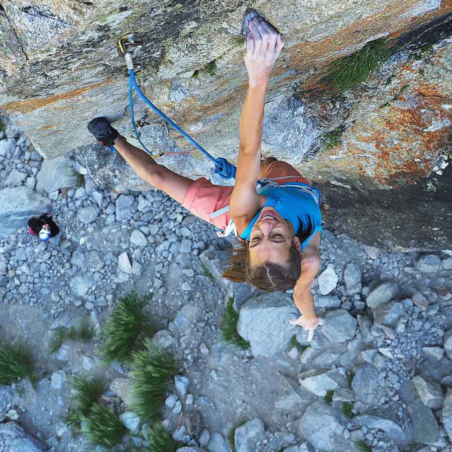 Louise  -Cambon beurre 7a Ailefroide