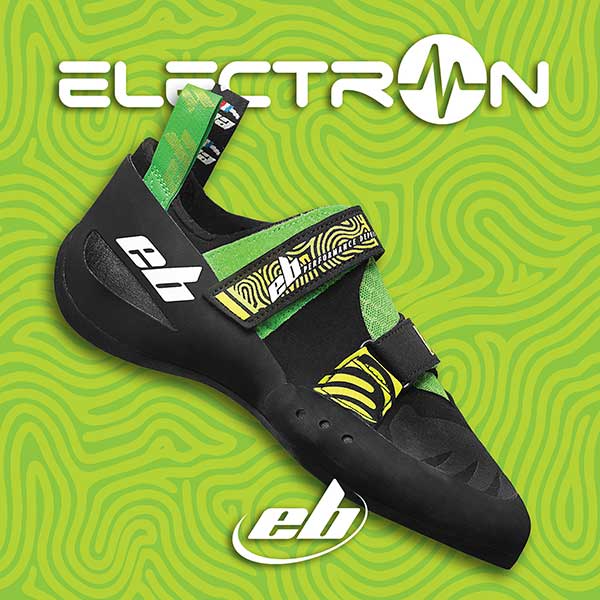 chausson escalade progression electron