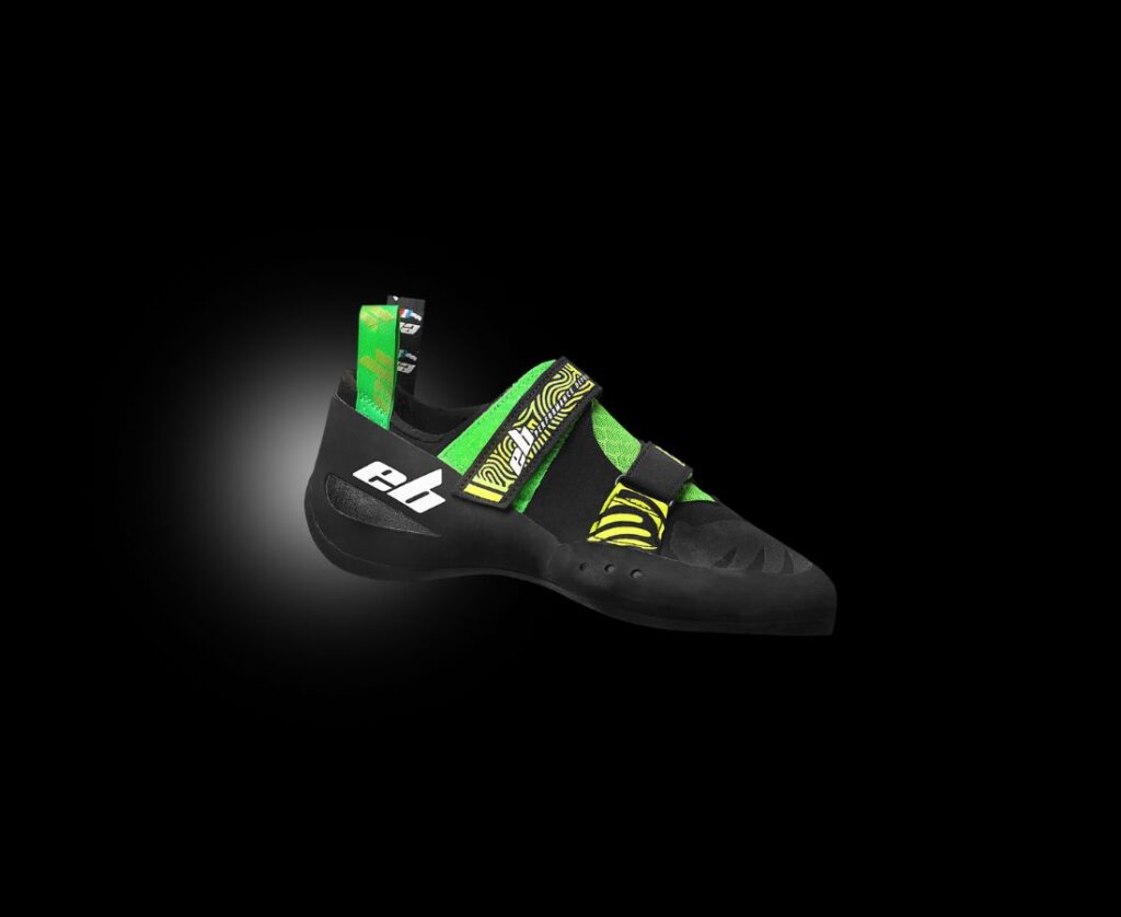 chaussure escalade electron 3.0
