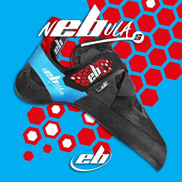 chausson escalade petits pieds