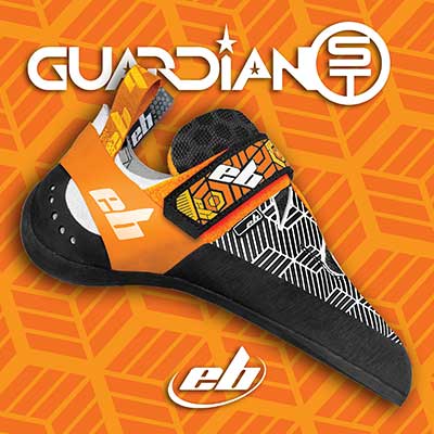 Chausson escalade Indoor