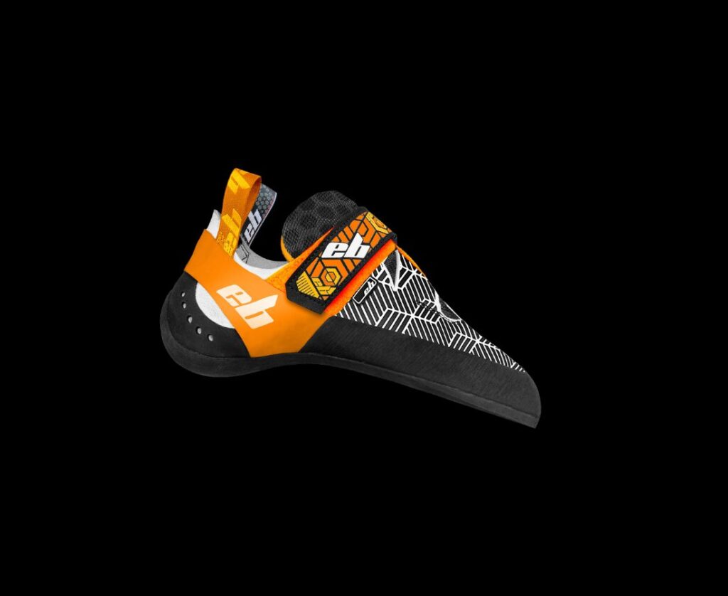 Chausson escalade Indoor