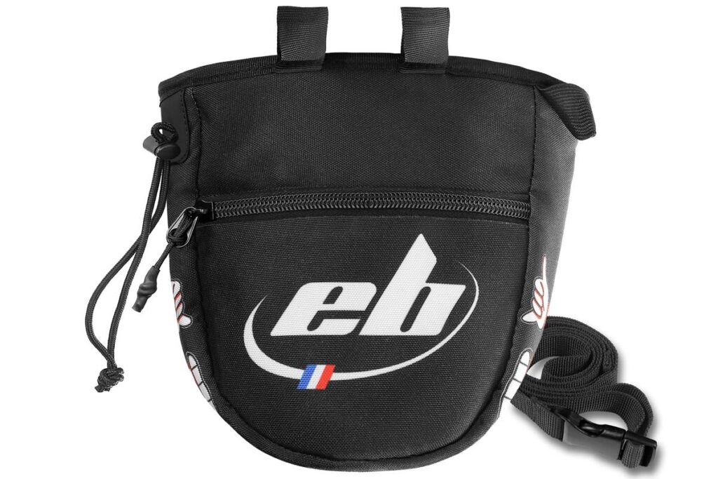 arriere du sac a magnesie