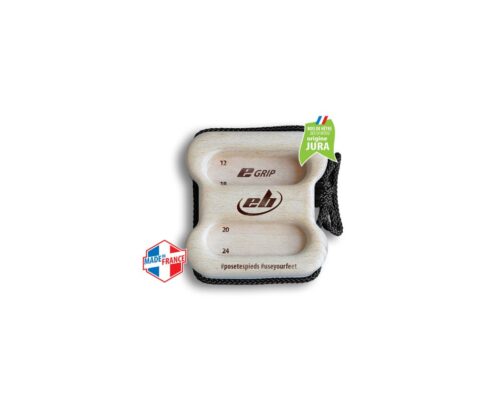 Agres escalade 8 reglettes
