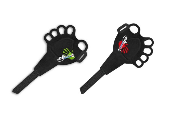 gants pour fissures